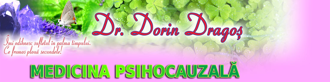 dr. Dorin Dragoş